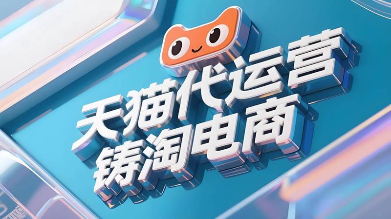 海口电商代运营:品牌成长的助推器