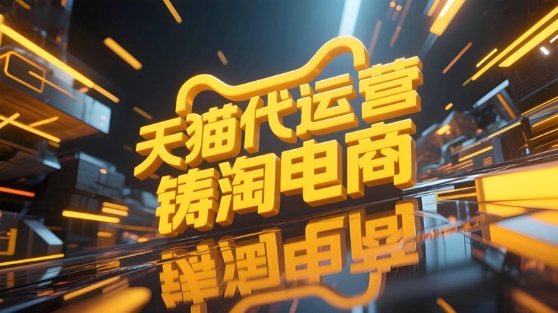 天猫运营外包助力企业轻松开拓市场